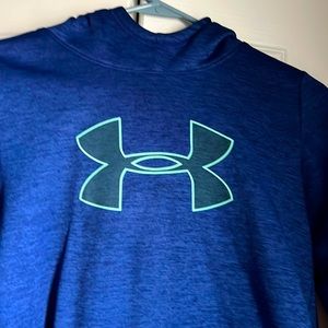 Under Armour Youth Hoodie